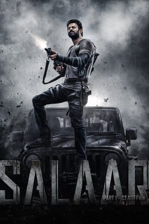 Salaar 2023 Hindi (ORG) –